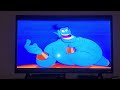 Opening To The Great Mouse Detective 1992 VHS Canadian Copy