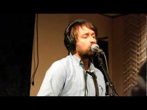 Peter Bjorn and John - Second Chance (Live on KEXP)