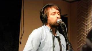 Peter Bjorn and John - Second Chance (Live on KEXP)