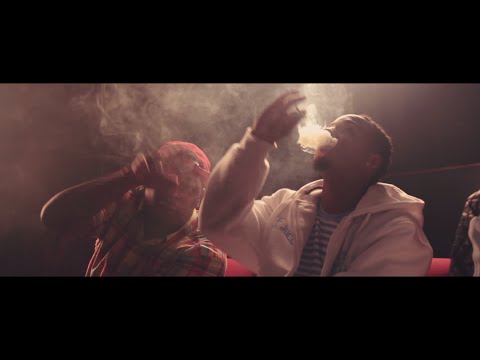 Jason DBKS ft. Bando Jonez "Don't Fuck Wit Me" Official Music Video.