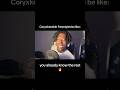 Coryxkenshin Freestyles Be Like