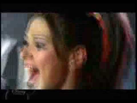 Vem Dançar (all for one) - High School Musical a seleção