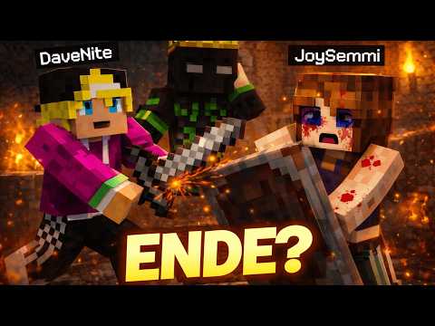 1vs1 gegen das Pilzkönigreich. WERDE ICH DIESEN KAMPF ÜBERLEBEN?!