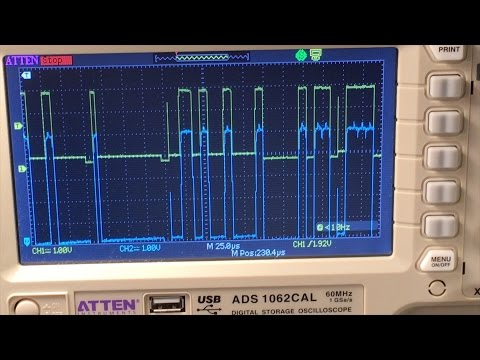 Arduino Logic Level Converter