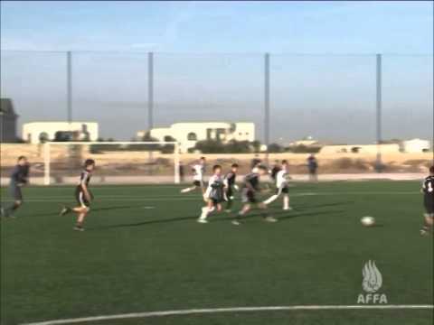 13 Coca Cola U 13 Liqası, VI tur Coca Cola U 13 Liqası