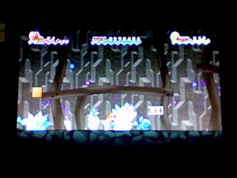 Let's Play Super Paper Mario--Part 132: Make Up Your Mined