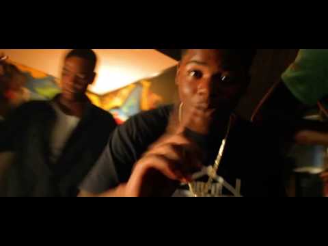 CFN ft  LivinLegend Luasane & Macc - Tell Me (in studio) shot by Blocvision Films