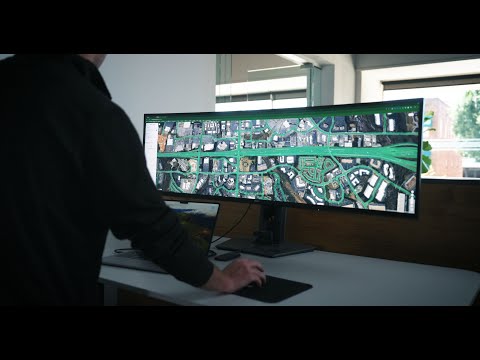 4M Analytics: Evolving Infrastructure with Utility AI Mapping logo