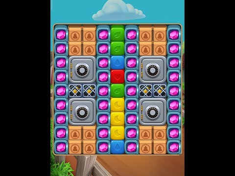 TOON BLAST level 3534