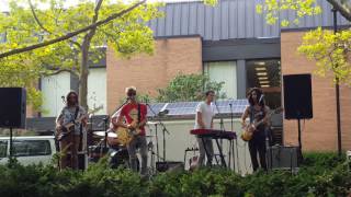 Play Along (Trapdoor Social)