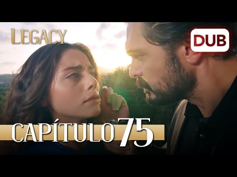 Legacy Capítulo 75 | Doblado al Español