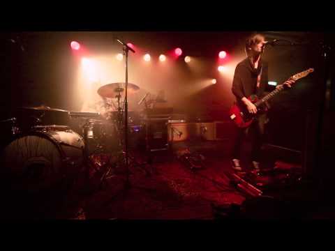 clip of Bombay Show Pig - Nausea (Beck cover) @RotownRotterdam