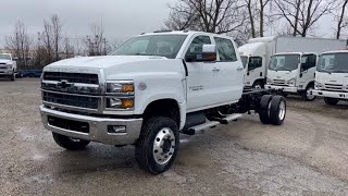 2024 Chevrolet Silverado_MD Columbus, London, Springfield, Hilliard, Dublin, OH CF4T263314