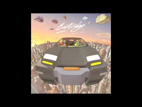 Cartridge 1987 - Last Escape (Full Album) [Synthwave]