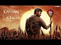 Karnan Audio Jukebox Dhanush Mari Selvaraj Santhosh Narayanan V Creations