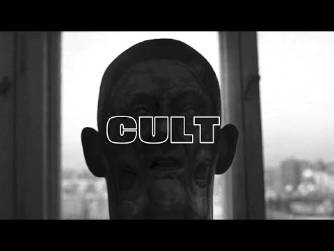 🥶[free for profit]JEEMBO x TVETH x VELIAL SQUAD x DARK TRAP TYPE BEAT 2023 - "CULT"
