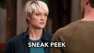 507 - Sneak peek #2 : Stef cherche des infos aupr�s de Gabe