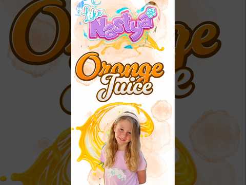 Like Nastya song about | nastya english version #nastya #english #shorts #nurseryrhymes