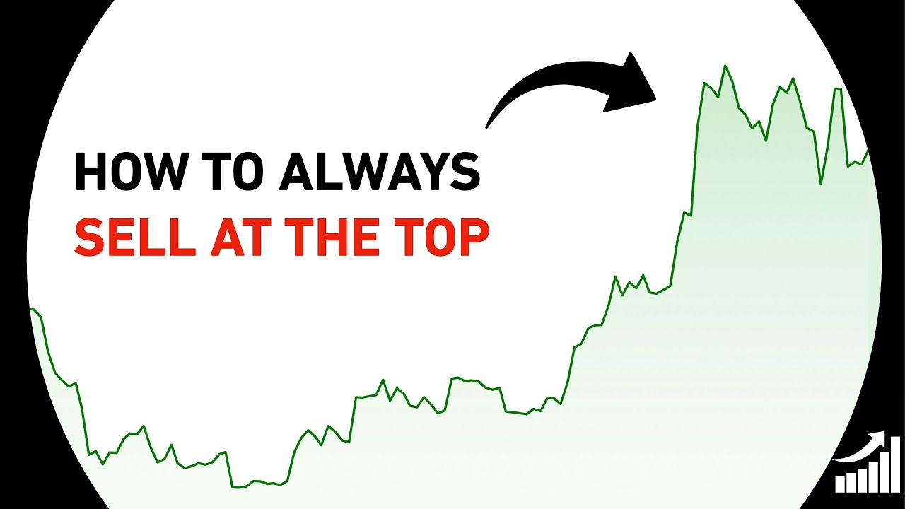 These Are The Only 3 Reasons To Sell A Stock