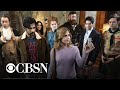 CBS Unveils 2021 Primetime Lineup Of New Shows