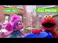 Abby Changes The Seasons For Elmo Sesame Street Full Episode