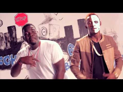 HALF FACE ft STAY JAY   6 MELUDO   BLUEBIRDMUSIC OFFICIAL VIDEO