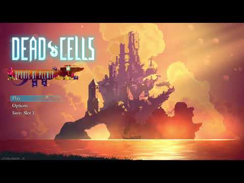 Dead Cells: The Running Dead