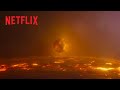 Theia When The Earth Destroyed Its Sibling Planet Our Universe Netflix