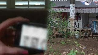 Download lagu Terkait Video Mesum yang Diduga Direkam di Mojokerto, Polisi Akan Telusuri Lokasi Sebenarnya mp3