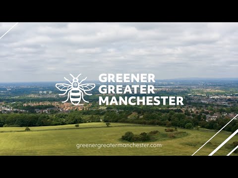 Greener Greater Manchester
