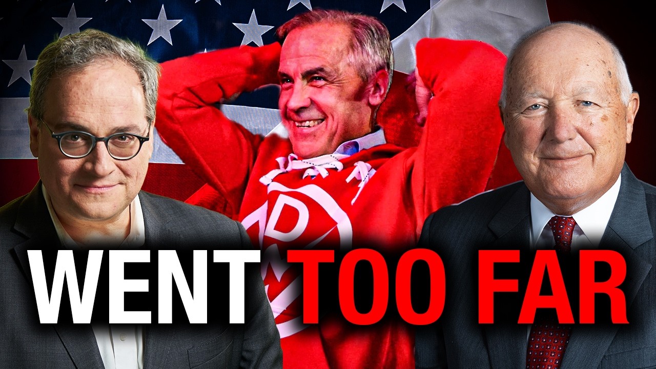 America has been taking notes...