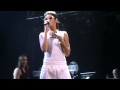 You Da One - Rihanna Live in Manila 2013 