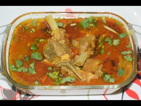 Mutton Dal Gosht | Ramzan Special Dish | New Mutton Recipe