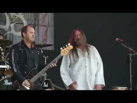 LUNATIC GODS / HELLPDAYS 2024 / FRÝDEK MÍSTEK