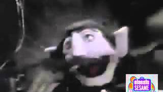 Classic Sesame Street  The Count&#39;s Bats Go on Strike