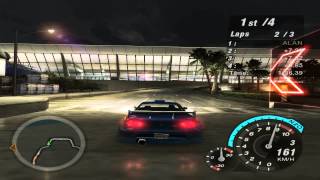 Download lagu Need For Speed: Underground 2 - (World Map) Race #214 - Circuit (Stage 5) mp3 Download lagu Need For Speed: Underground 2 - (World Map) Race #214 - Circuit (Stage 5) mp3