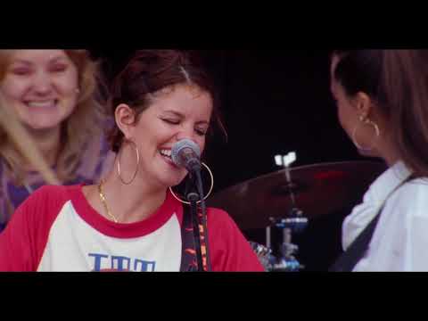 Hinds - Live From San Francisco Outside Lands 2021 (Full Concert)