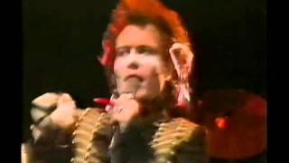 adam and the ants 