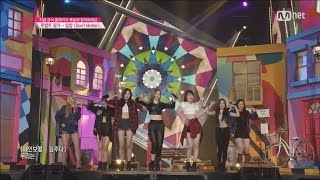 [Thaisub - Karaoke] Produce 101 (Hualyeogangsan) - Don't Matter