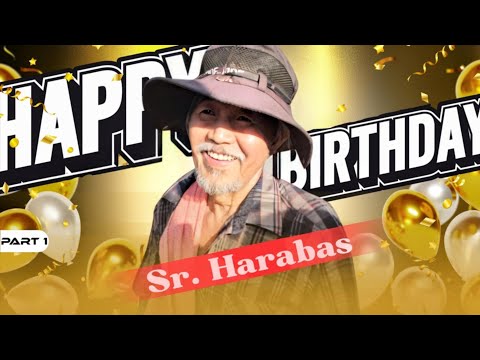 P1 - HAPPY BIRTHDAY, TATANG! EP1793