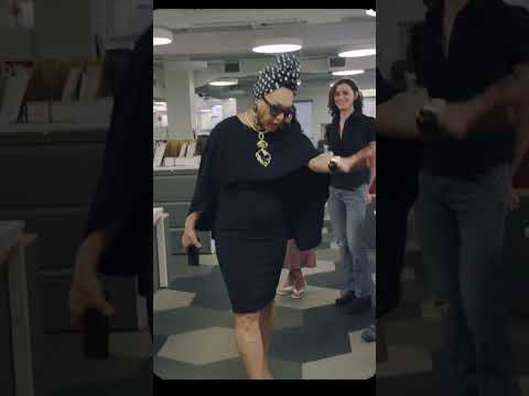 Margeaux & Hazel Take Instyle Part 2