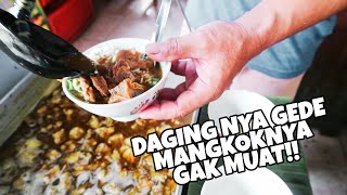 Download lagu PEMALANG! TERNYATA KULINER MU SEENAK INI! | NASI GROMBYANG H. WARSO mp3 Download lagu PEMALANG! TERNYATA KULINER MU SEENAK INI! | NASI GROMBYANG H. WARSO mp3