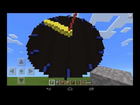 Python Coding For Android Minecraft Pe 6 Steps Instructables Python Coding For Android Minecraft Pe 6 Steps Instructables