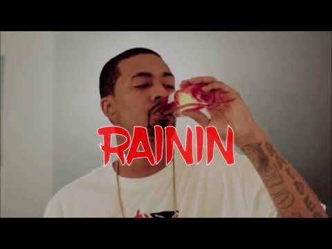 Joe Blow x Philthy Rich x Mozzy Type Beat 2017 - Rainin