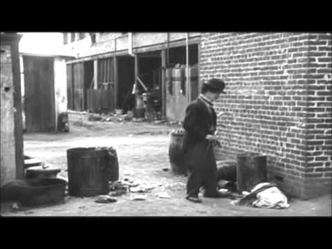 El pibe (Charles Chaplin) - audio seleccionado por Oscar Rogelio Miño - Medios Audiovisuales 2013