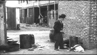 El pibe (Charles Chaplin) - audio seleccionado por Oscar Rogelio Miño - Medios Audiovisuales 2013