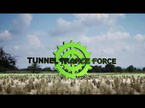 Tunnel trance force 02 - CD1 (Remastered 2021)