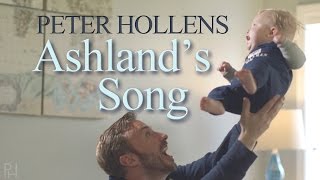 Ashland's Song - Peter Hollens (Original)
