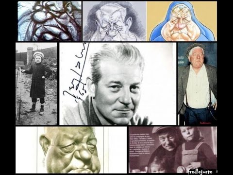 Du Rififi À Paname.... bande annonce ....GABIN