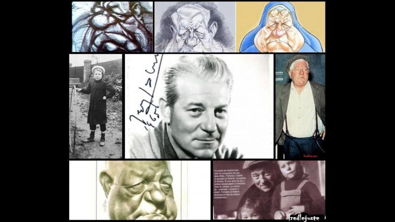 Miniature de la vidéo Du Rififi À Paname.... bande annonce ....GABIN du film Du rififi à Paname